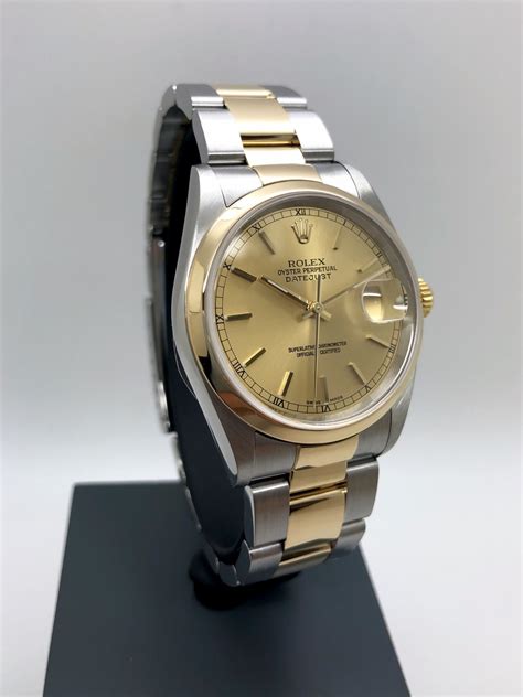 rolex datejust 2003|2003 rolex oyster perpetual datejust.